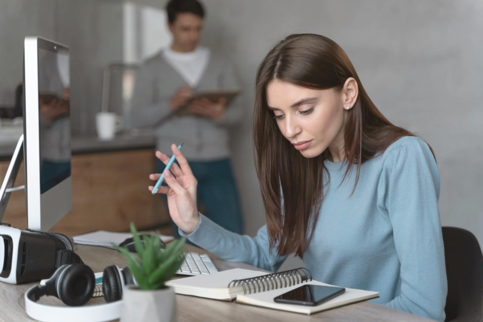 Finanzanalyse Lernmaterialien