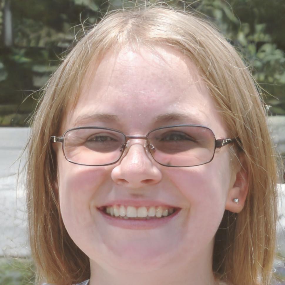 Finanzexpertin bei der Beratung