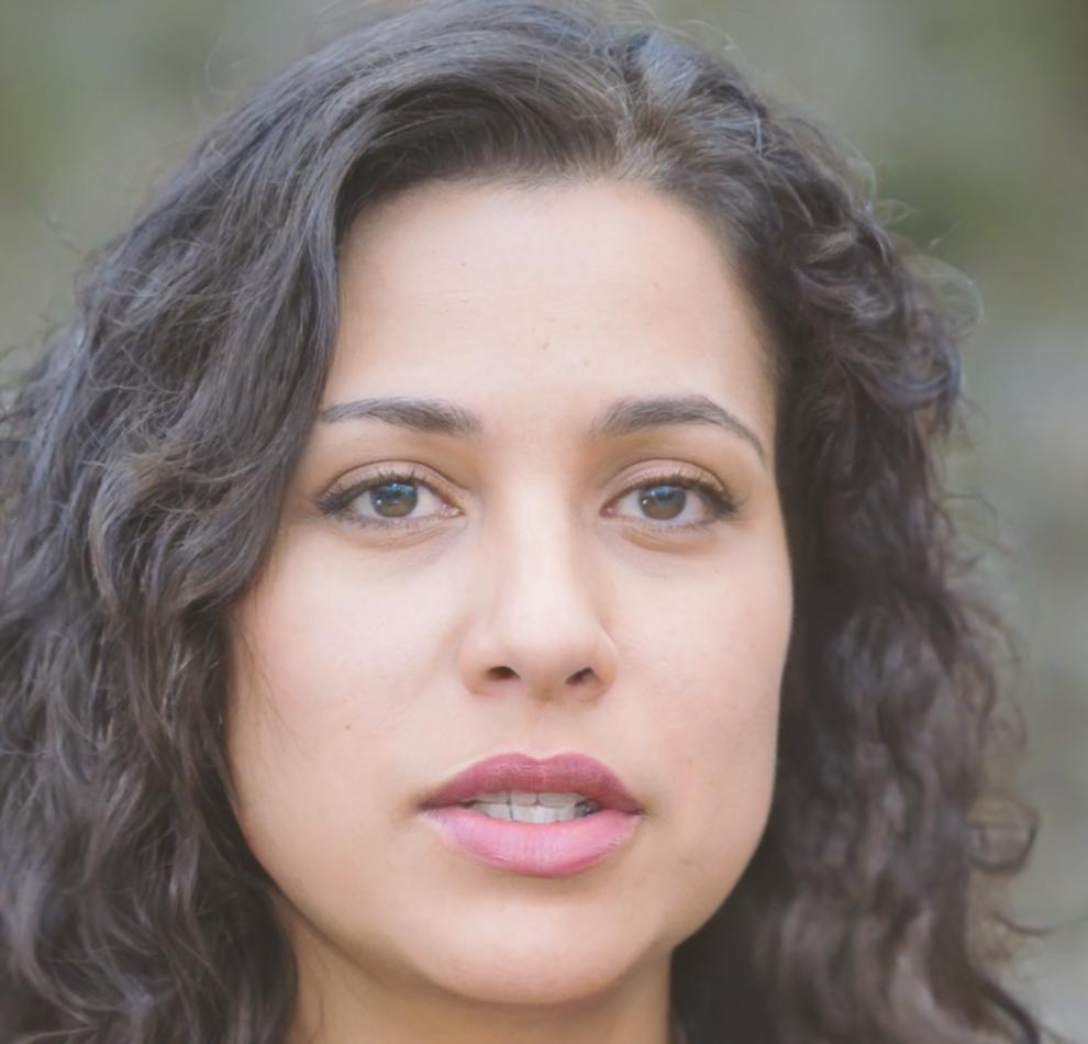 Sabine Krautzberger, Risikomanagement-Expertin